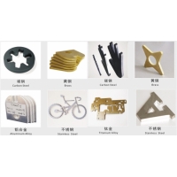 鈑金、廣告、金屬結(jié)構(gòu)件切割