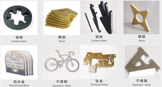 鈑金、廣告、金屬結(jié)構(gòu)件切割